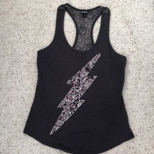 EUC Express Tank Top